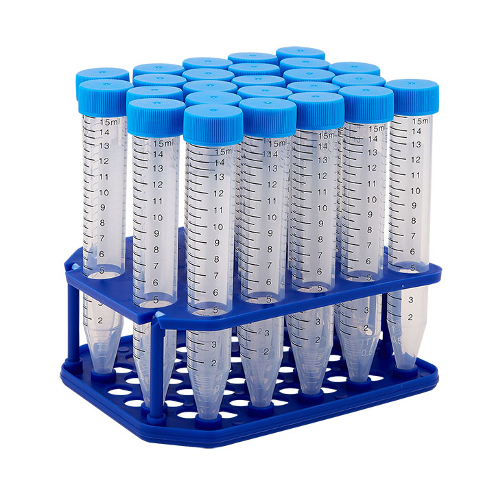 15mL PP Centrifuge Tubes